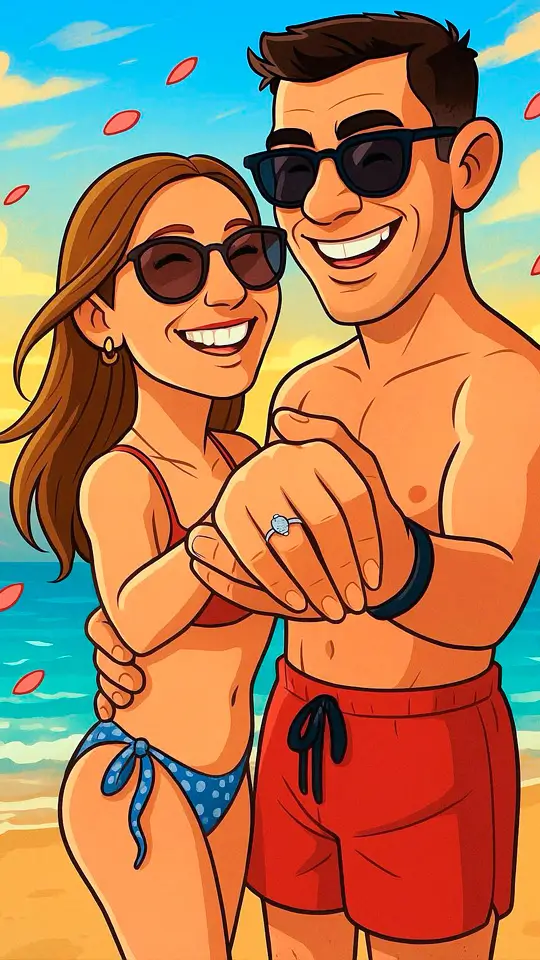 luciano-ariela-caricatura